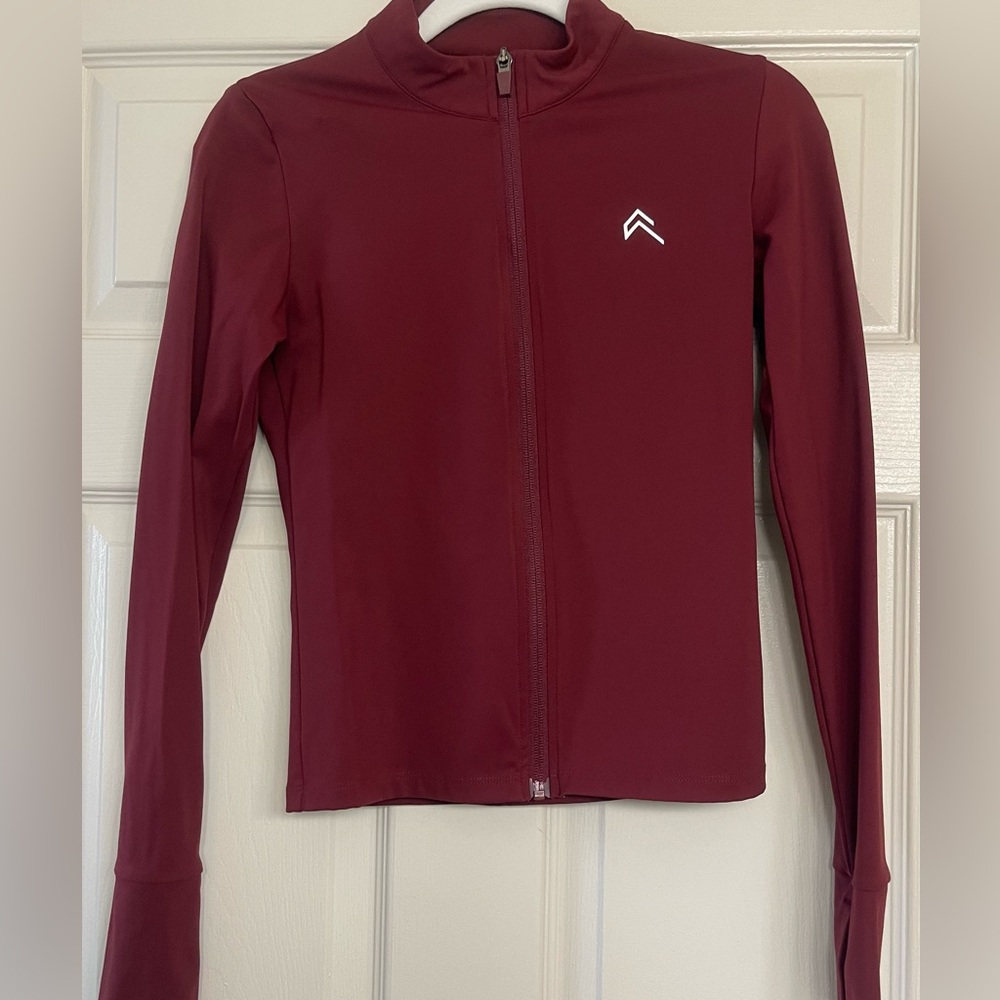 Oner active Rosewood unified jacket size S